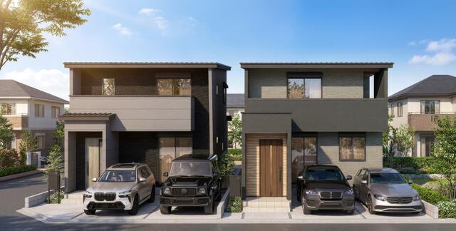 愛知県春日井市の一戸建て | 3890万円 | 3LDK | 111.9m² | Akiyama house finder