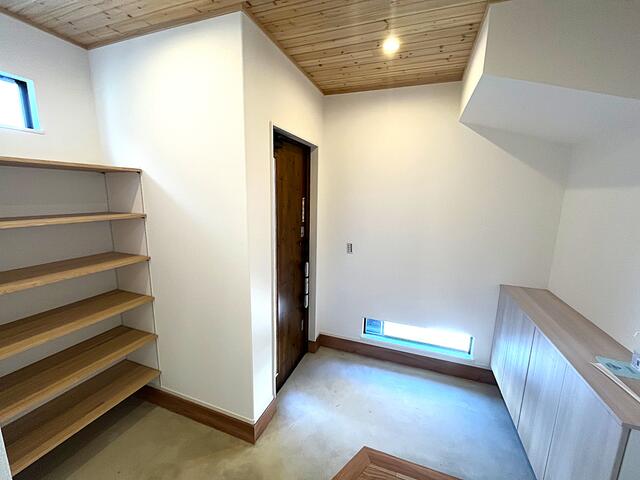 detached 愛知県常滑市錦町３丁目