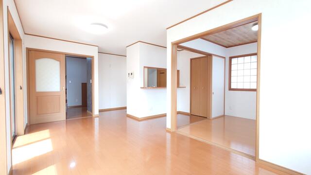 detached 愛知県海部郡大治町大字東條字砂島 地図を見る