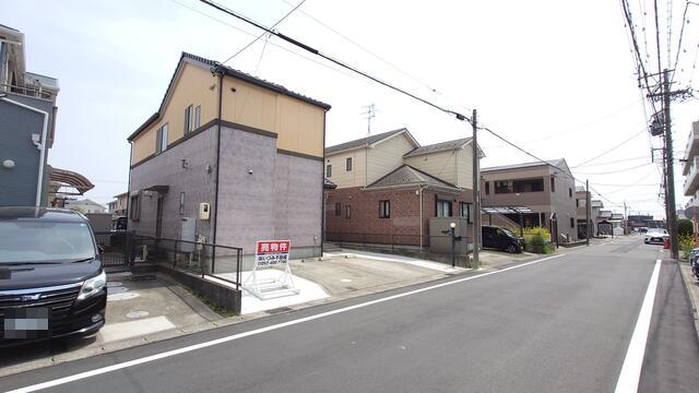 detached 愛知県海部郡大治町大字東條字砂島 地図を見る