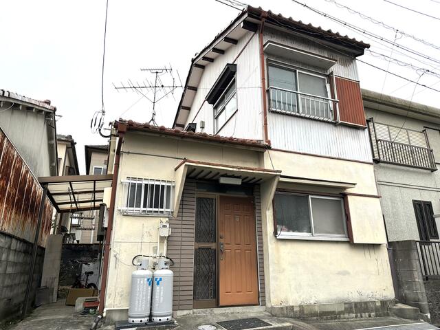 house for sale in Tsushima, Aichi | ¥3,500,000 | 5K | Akiyama house f…