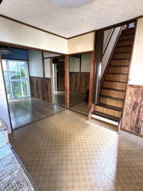 detached 愛知県津島市葉苅町字北町 地図を見る