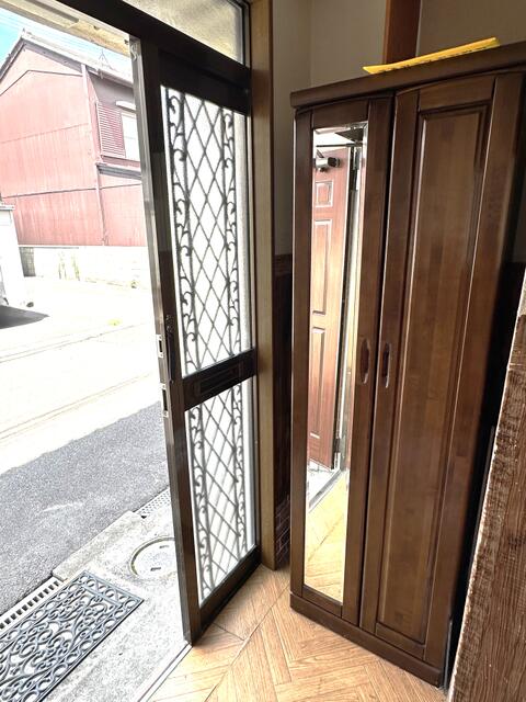 detached 愛知県津島市葉苅町字北町 地図を見る