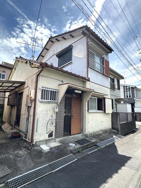 detached 愛知県津島市葉苅町字北町 地図を見る