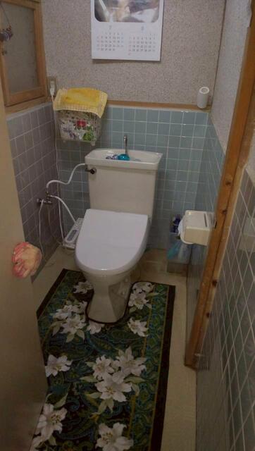 detached 愛知県新城市作手大和田字持篭