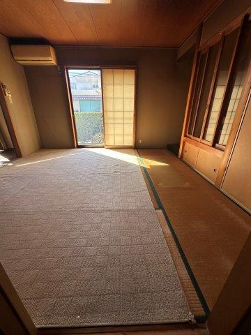 detached 愛知県日進市浅田町上ノ山