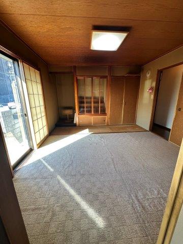 detached 愛知県日進市浅田町上ノ山
