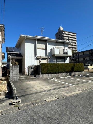 detached 愛知県日進市浅田町上ノ山