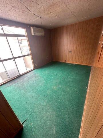 detached 愛知県海部郡蟹江町西之森９丁目