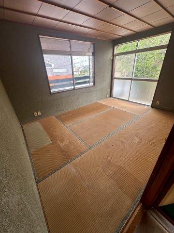 detached 愛知県海部郡蟹江町西之森９丁目