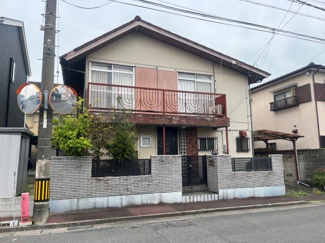 detached 愛知県海部郡蟹江町西之森９丁目