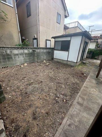 detached 愛知県海部郡蟹江町西之森９丁目