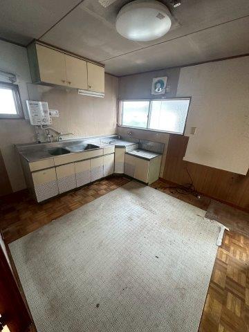 detached 愛知県海部郡蟹江町西之森９丁目
