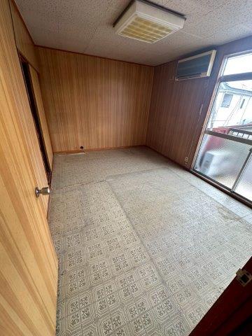 detached 愛知県海部郡蟹江町西之森９丁目