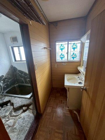 detached 愛知県海部郡蟹江町西之森９丁目