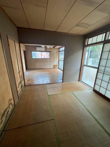 detached 愛知県海部郡蟹江町西之森９丁目