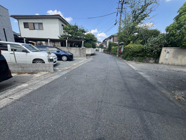 detached 愛知県日進市藤塚６丁目 地図を見る