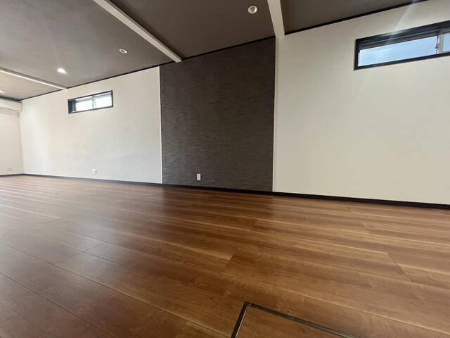 detached 愛知県日進市藤塚６丁目 地図を見る