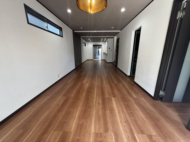 detached 愛知県日進市藤塚６丁目 地図を見る