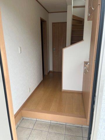 detached 愛知県海部郡蟹江町平安１丁目