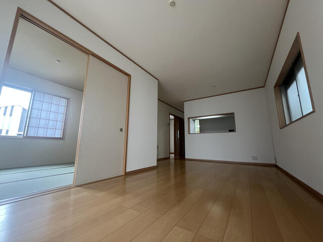 detached 愛知県海部郡蟹江町平安１丁目