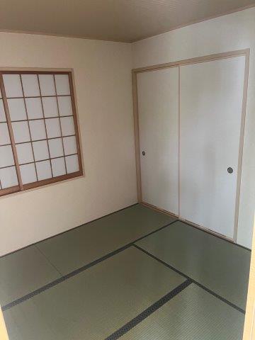 detached 愛知県海部郡蟹江町平安１丁目