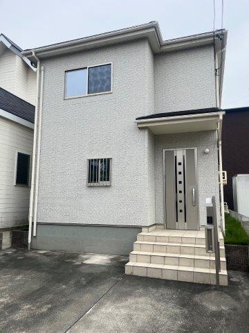 detached 愛知県海部郡蟹江町平安１丁目