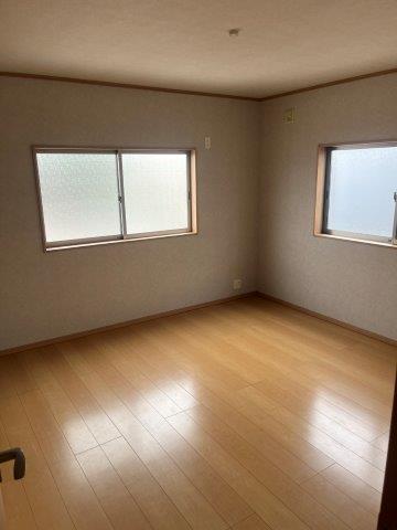 detached 愛知県海部郡蟹江町平安１丁目