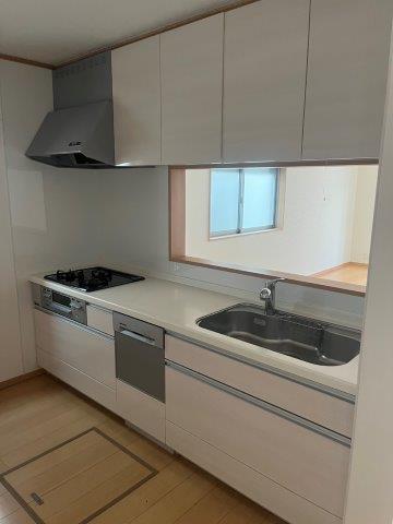 detached 愛知県海部郡蟹江町平安１丁目