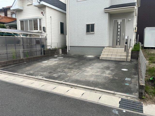 detached 愛知県海部郡蟹江町平安１丁目