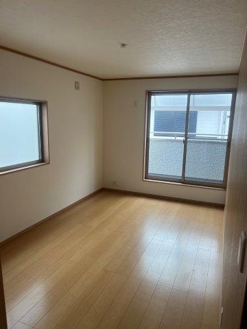 detached 愛知県海部郡蟹江町平安１丁目