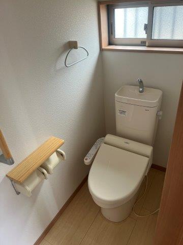detached 愛知県海部郡蟹江町平安１丁目