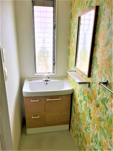 detached 愛知県日進市米野木町三ケ峯