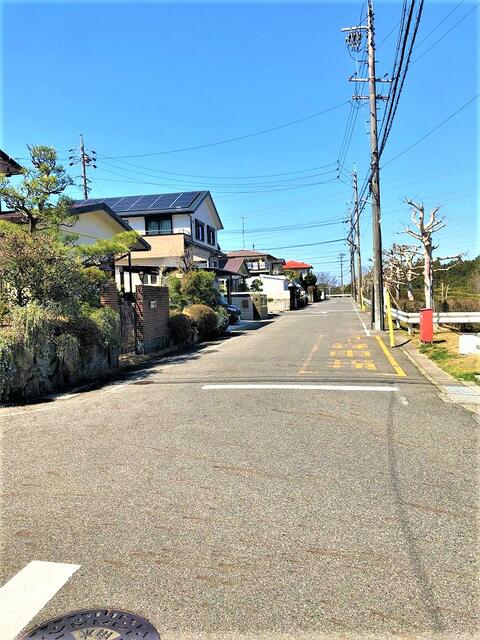 detached 愛知県日進市米野木町三ケ峯