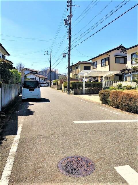 detached 愛知県日進市米野木町三ケ峯