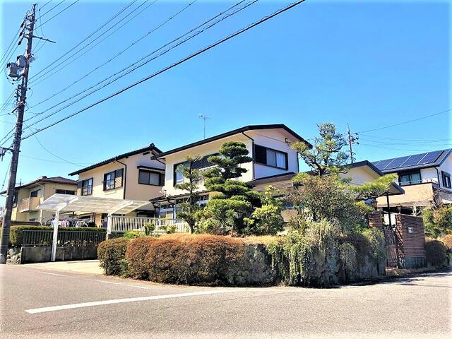 detached 愛知県日進市米野木町三ケ峯