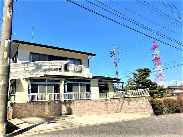 detached 愛知県日進市米野木町三ケ峯