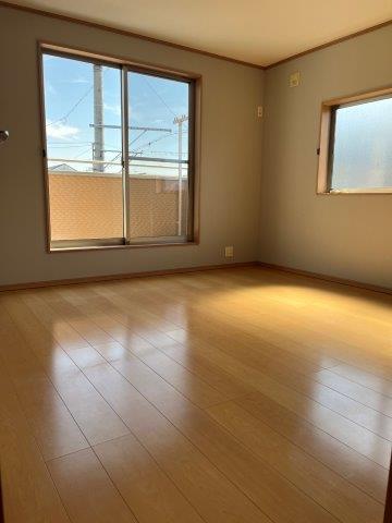 detached 愛知県海部郡大治町大字西條字大辻 地図を見る