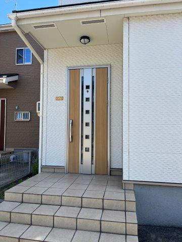 detached 愛知県海部郡大治町大字西條字大辻 地図を見る