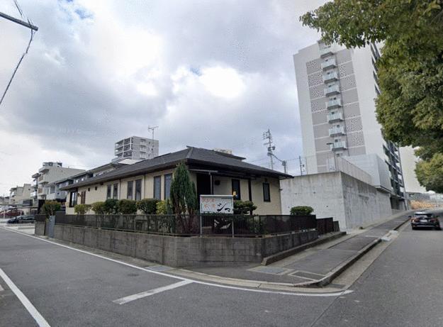 detached 愛知県日進市赤池町箕ノ手 地図を見る