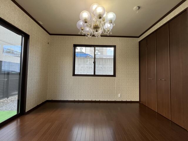 detached 愛知県日進市赤池町箕ノ手 地図を見る