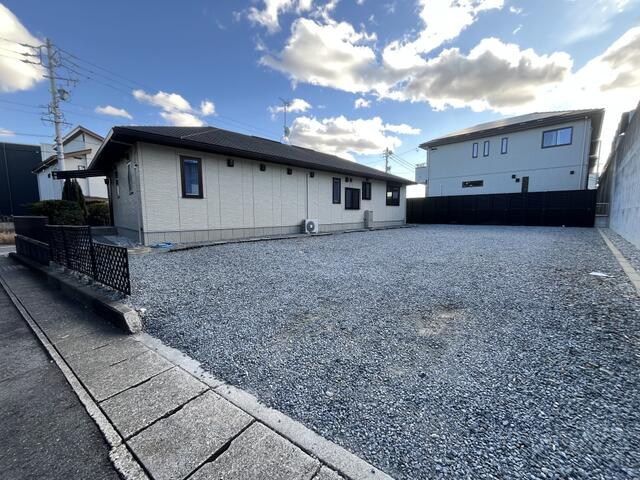 detached 愛知県日進市赤池町箕ノ手 地図を見る