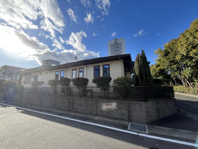 detached 愛知県日進市赤池町箕ノ手 地図を見る