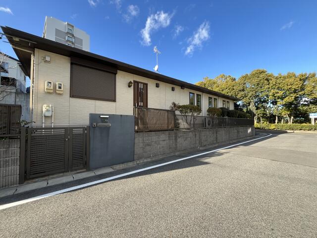 detached 愛知県日進市赤池町箕ノ手 地図を見る