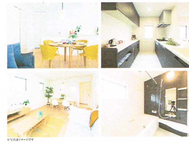 detached 愛知県知多郡美浜町河和台３丁目 地図を見る