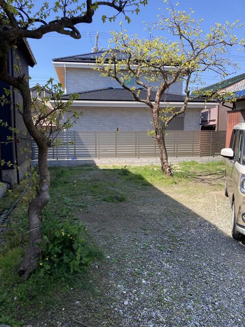 detached 愛知県知多郡南知多町大字大井 地図を見る