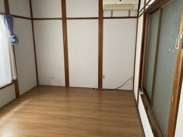 detached 愛知県知多郡南知多町大字大井 地図を見る