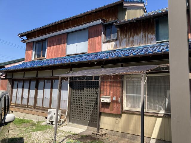 detached 愛知県知多郡南知多町大字大井 地図を見る