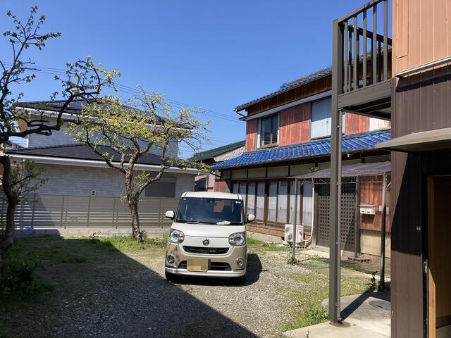 detached 愛知県知多郡南知多町大字大井 地図を見る