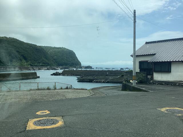 detached 高知県土佐清水市貝ノ川